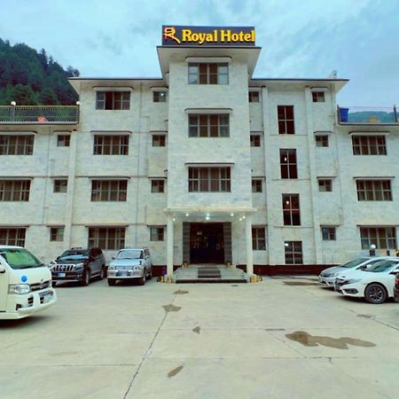 Royal Hotel Naran Extérieur photo