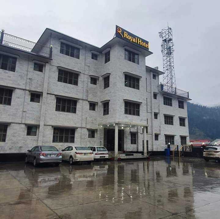 Royal Hotel Naran Extérieur photo