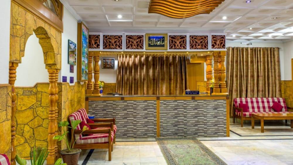 Royal Hotel Naran Extérieur photo